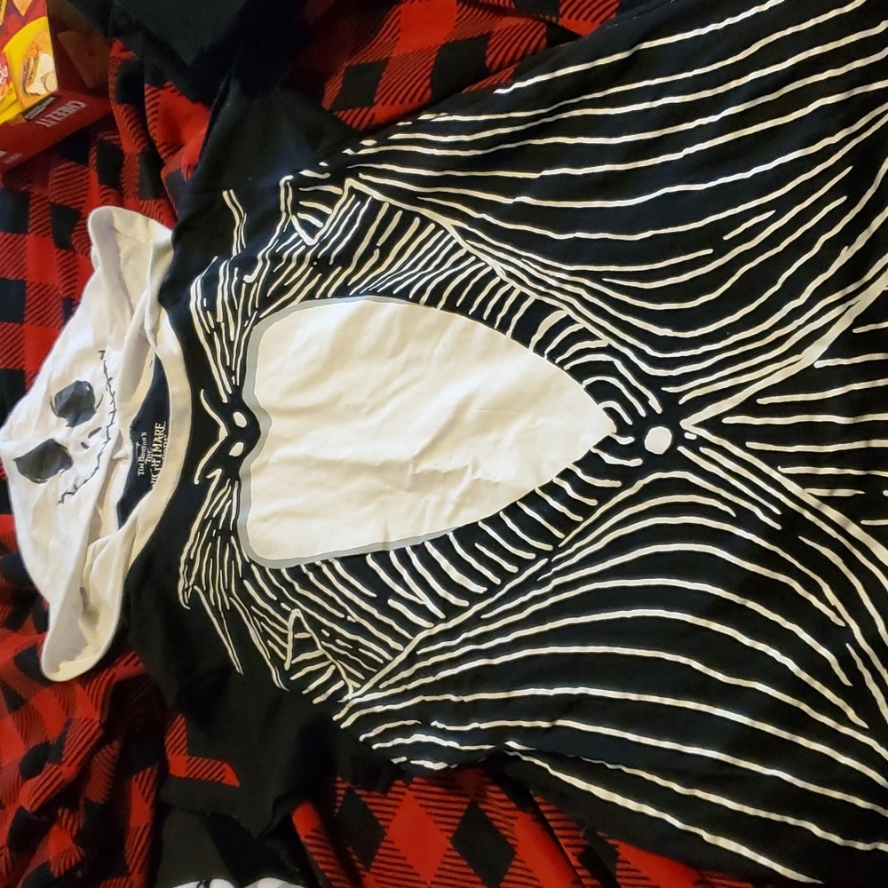 Jack skellington Bundle